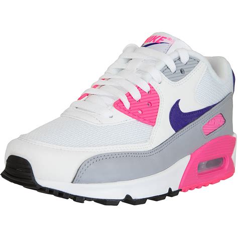 nike air max 90 weiß violett|nike air max 90 women.